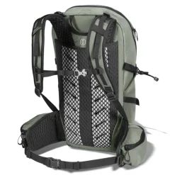 Best Jack Wolfskin Cyrox Shape 25 S-L mint leaf