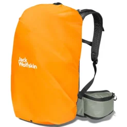 Best Jack Wolfskin Cyrox Shape 25 S-L mint leaf