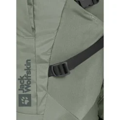 Best Jack Wolfskin Cyrox Shape 25 S-L mint leaf