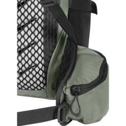 Best Jack Wolfskin Cyrox Shape 25 S-L mint leaf