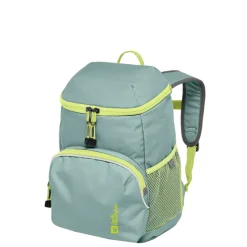 Best Jack Wolfskin Erlebnis Pack soft jade