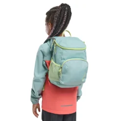 Best Jack Wolfskin Erlebnis Pack soft jade