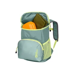 Best Jack Wolfskin Erlebnis Pack soft jade