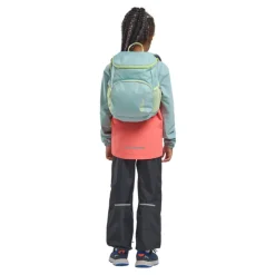 Best Jack Wolfskin Erlebnis Pack soft jade