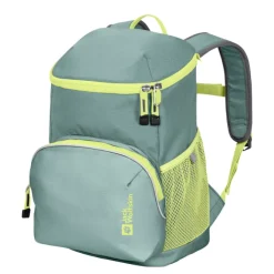 Best Jack Wolfskin Erlebnis Pack soft jade