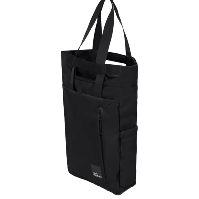 Clearance Jack Wolfskin Eve black