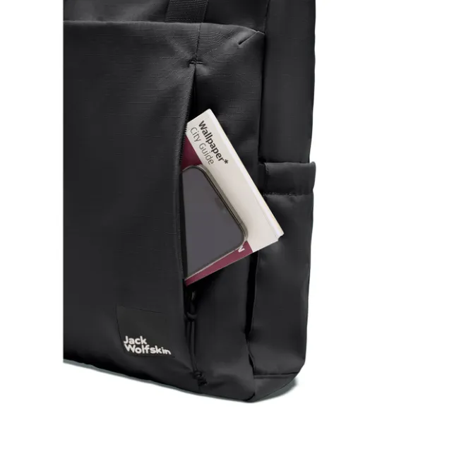 Clearance Jack Wolfskin Eve black