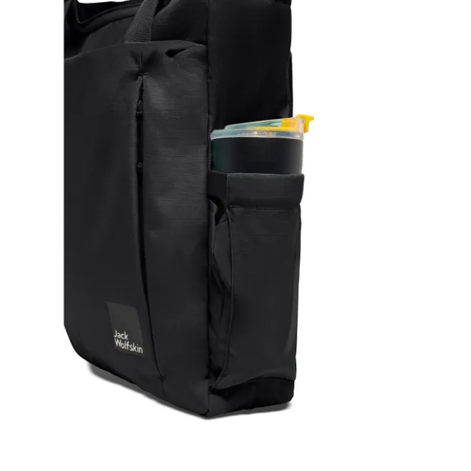 Clearance Jack Wolfskin Eve black
