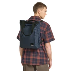 Hot Jack Wolfskin Eve midnight sky