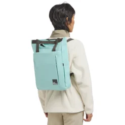 Best Jack Wolfskin Eve soft jade