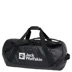 Jack Wolfskin Expdn Duffle 70 black