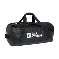 Jack Wolfskin Expdn Duffle 70 black