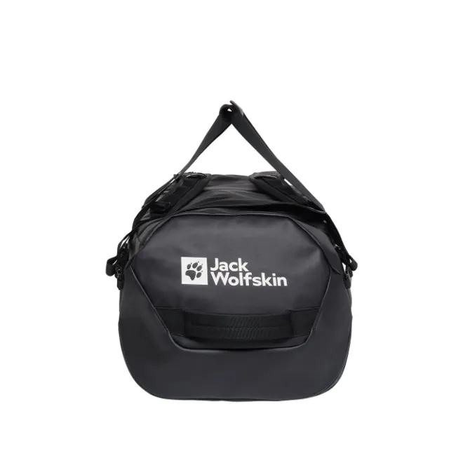Jack Wolfskin Expdn Duffle 70 black