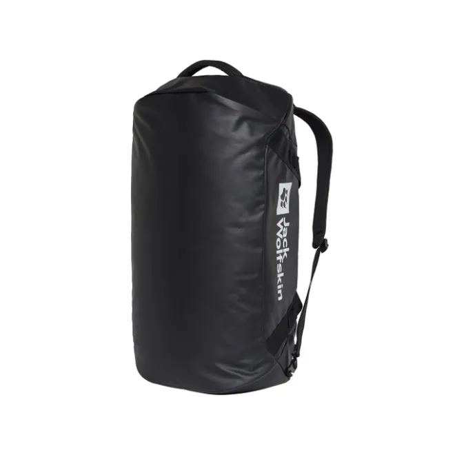 Jack Wolfskin Expdn Duffle 70 black