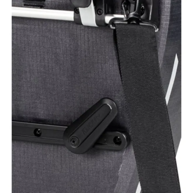 New Jack Wolfskin Gravex 15 phantom