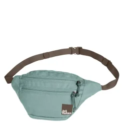 Online Jack Wolfskin Konya Hipbag soft jade