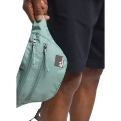 Online Jack Wolfskin Konya Hipbag soft jade