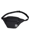Clearance Jack Wolfskin Konya Hipbag black