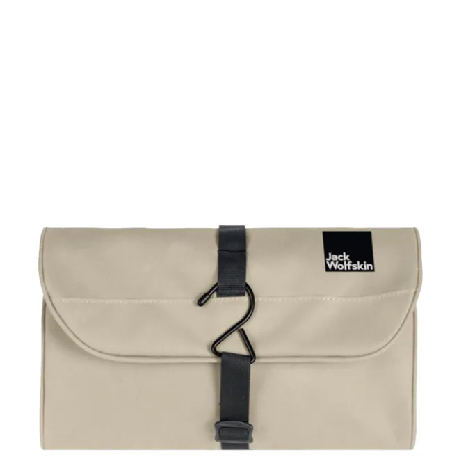 Discount Jack Wolfskin Konya Waschsalon stone