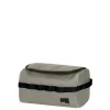 New Jack Wolfskin Konya Washbag stone