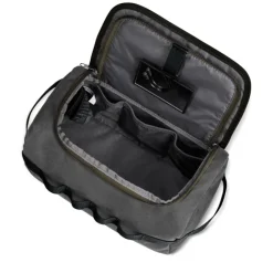 New Jack Wolfskin Konya Washbag stone