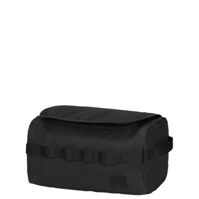 Online Jack Wolfskin Konya Washbag black