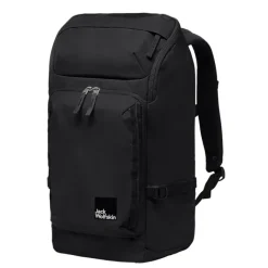 Outlet Jack Wolfskin Lyall black