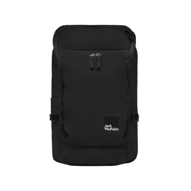 Outlet Jack Wolfskin Lyall black