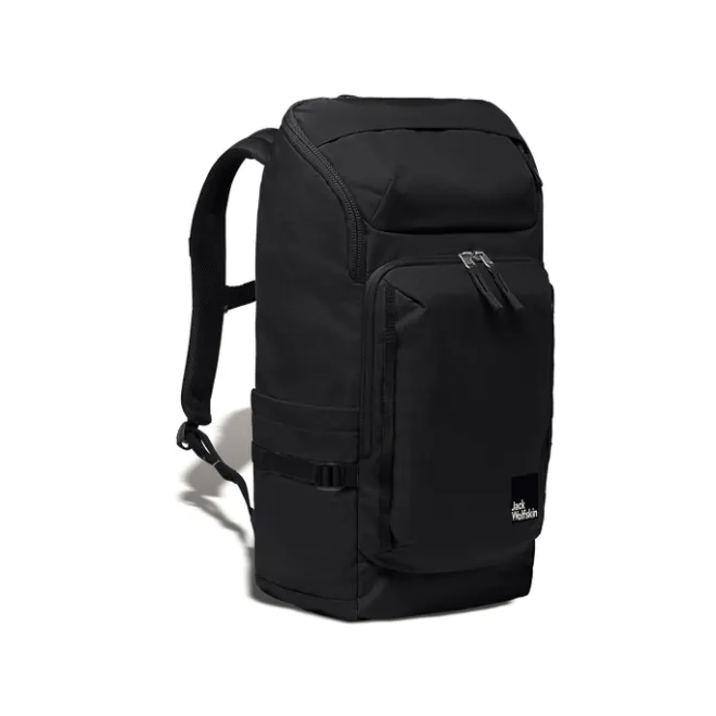 Outlet Jack Wolfskin Lyall black