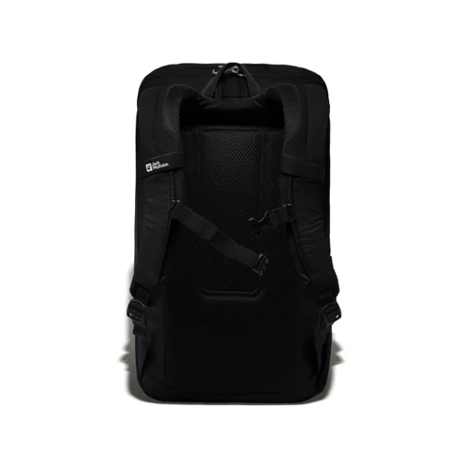 Outlet Jack Wolfskin Lyall black