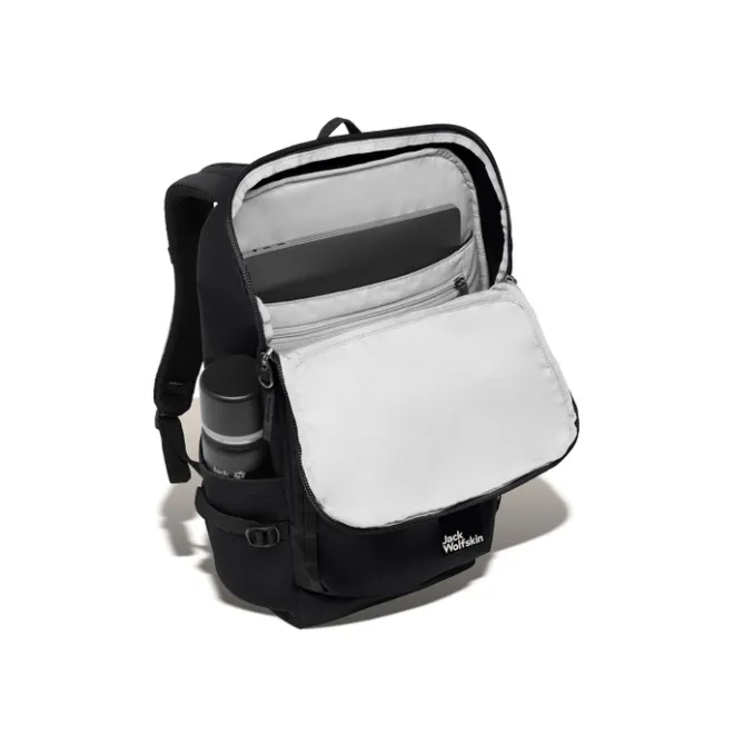 Outlet Jack Wolfskin Lyall black