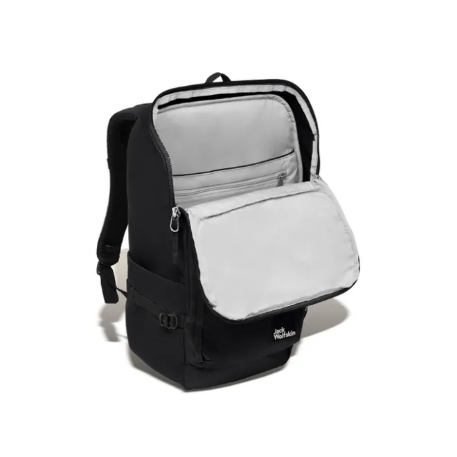 Outlet Jack Wolfskin Lyall black