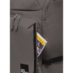 Hot Jack Wolfskin Lyall slate