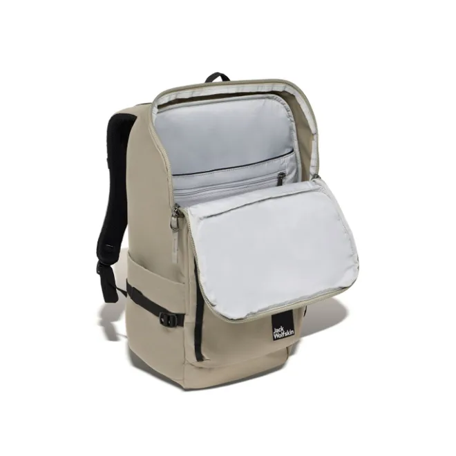 New Jack Wolfskin Lyall stone