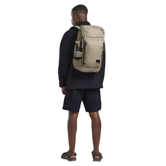 New Jack Wolfskin Lyall stone