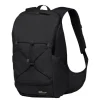 Outlet Jack Wolfskin Serene black