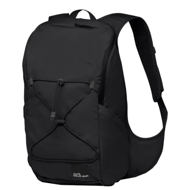 Outlet Jack Wolfskin Serene black