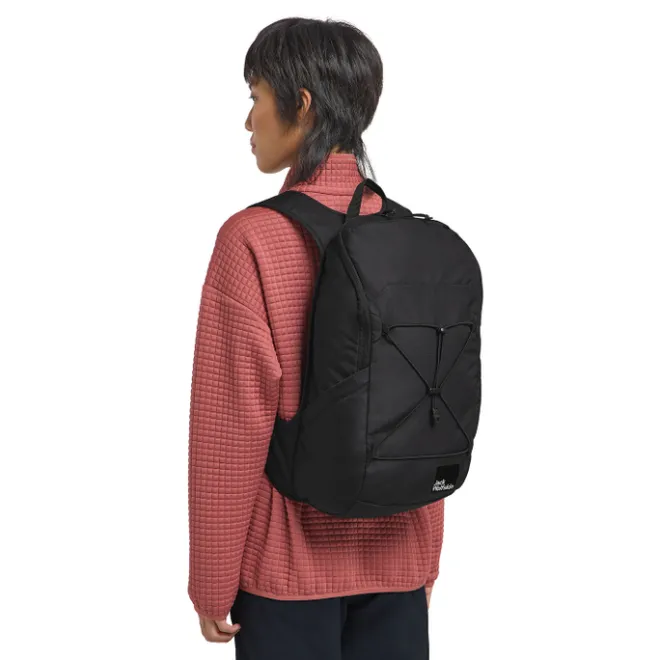 Outlet Jack Wolfskin Serene black