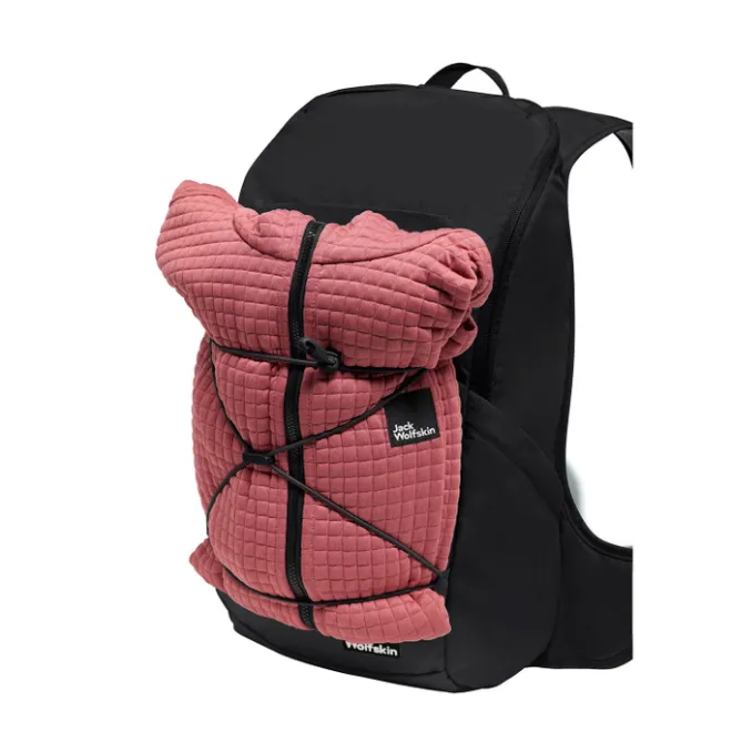 Outlet Jack Wolfskin Serene black