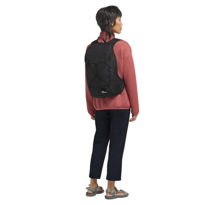 Outlet Jack Wolfskin Serene black