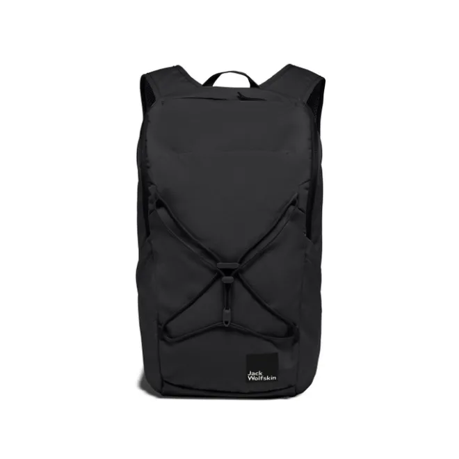 Outlet Jack Wolfskin Serene black