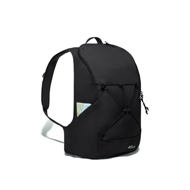 Outlet Jack Wolfskin Serene black