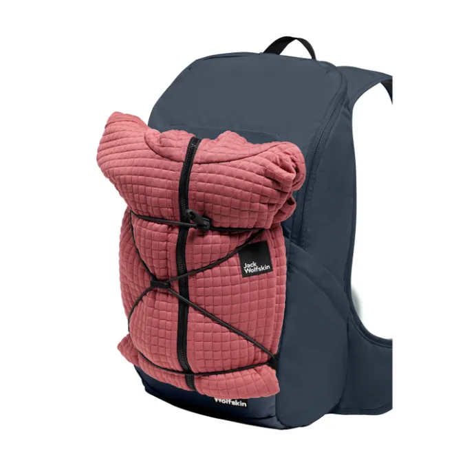 Sale Jack Wolfskin Serene midnight sky