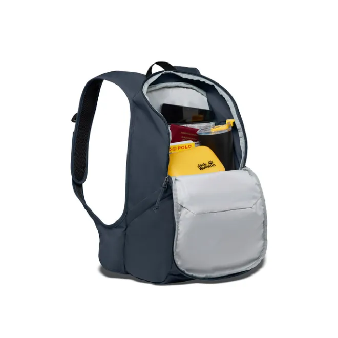 Sale Jack Wolfskin Serene midnight sky