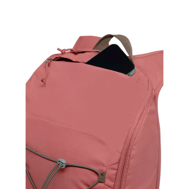 New Jack Wolfskin Serene mineral red