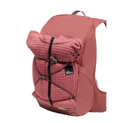 New Jack Wolfskin Serene mineral red