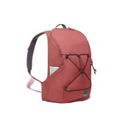 New Jack Wolfskin Serene mineral red