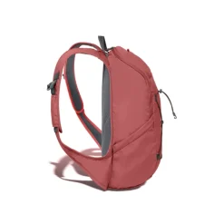 New Jack Wolfskin Serene mineral red