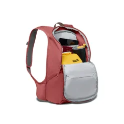 New Jack Wolfskin Serene mineral red