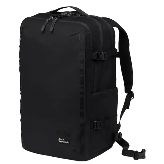 Clearance Jack Wolfskin Sierra black